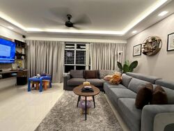 Blk 522C Tampines Greenleaf (Tampines), HDB 5 Rooms #612694421